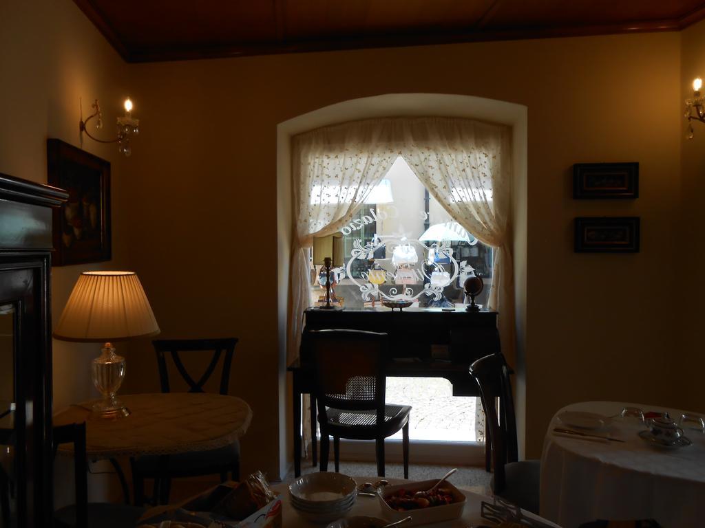Ca' Ottocento Bed & Breakfast Lazise Exterior photo